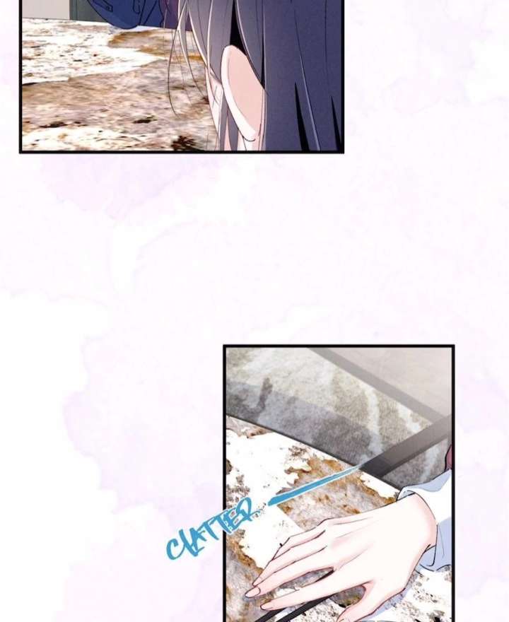 Beneath the Lady’s Mask Chapter 85 - Page 35