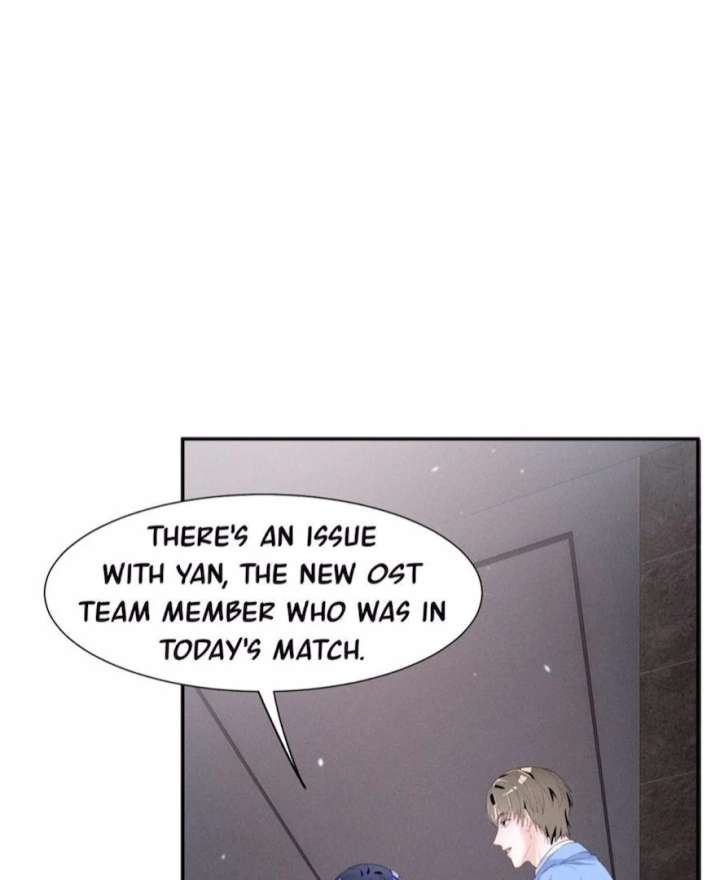 Beneath the Lady’s Mask Chapter 85 - Page 40