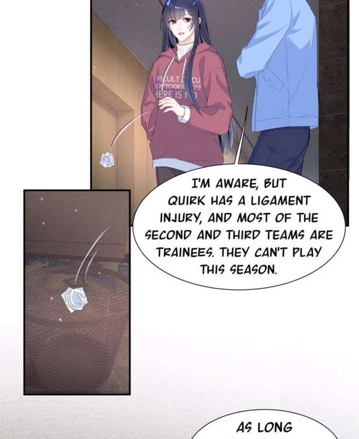 Beneath the Lady’s Mask Chapter 85 - Page 41