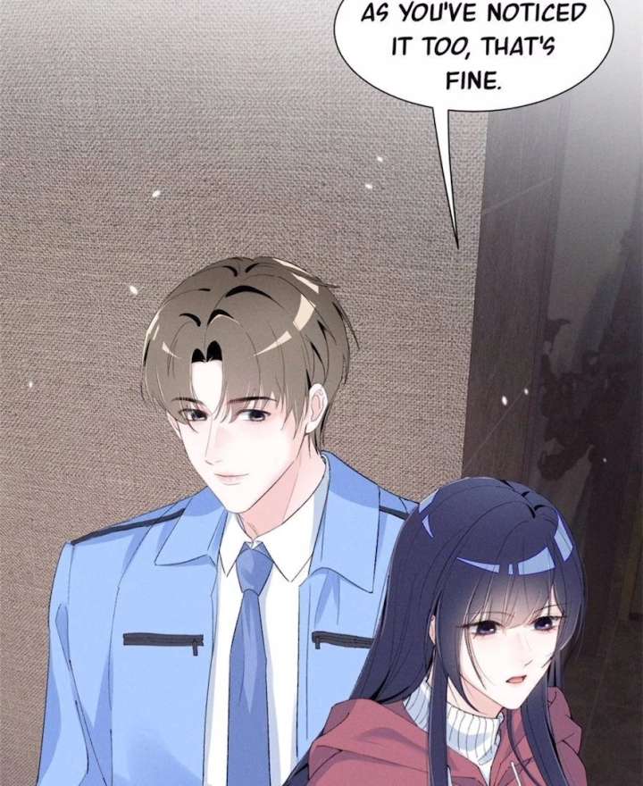 Beneath the Lady’s Mask Chapter 85 - Page 42