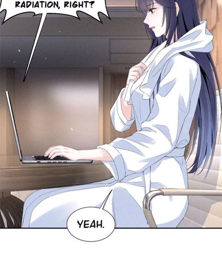 Beneath the Lady’s Mask Chapter 85 - Page 48