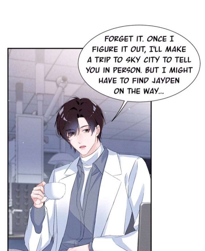 Beneath the Lady’s Mask Chapter 85 - Page 49