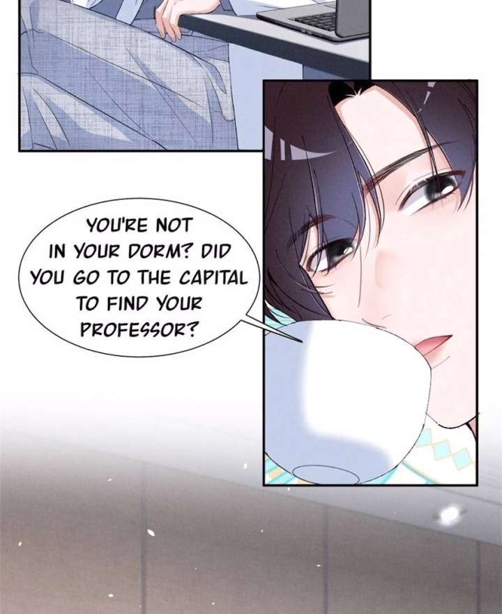 Beneath the Lady’s Mask Chapter 85 - Page 50