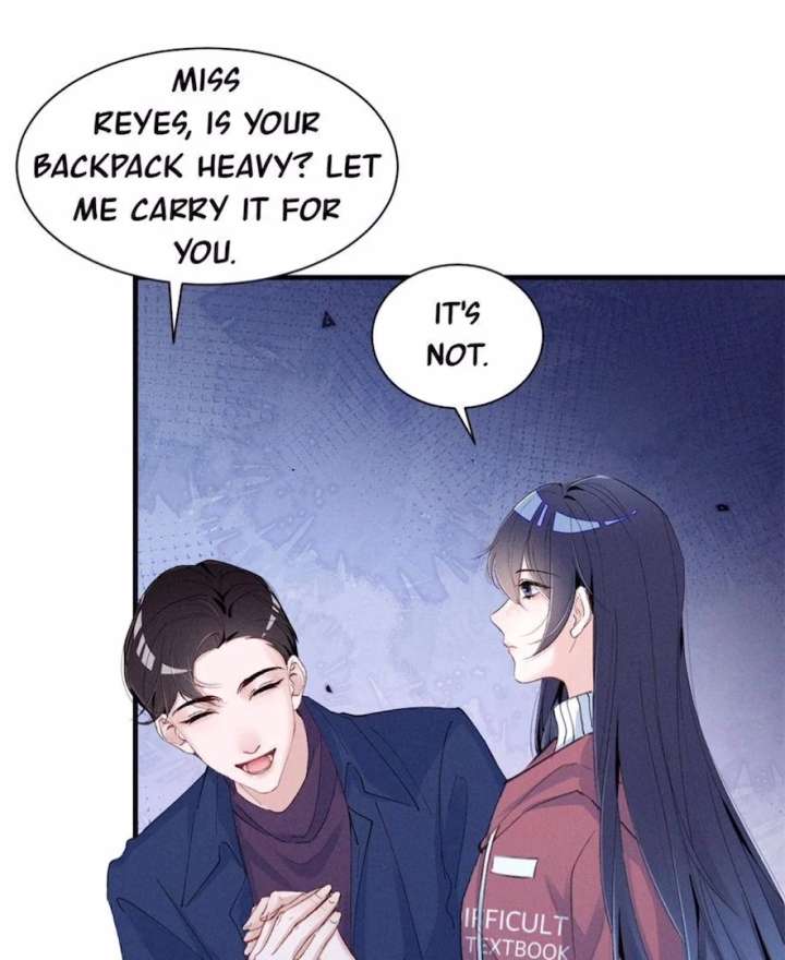 Beneath the Lady’s Mask Chapter 85 - Page 6