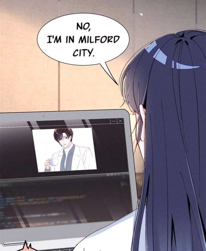 Beneath the Lady’s Mask Chapter 85 - Page 51