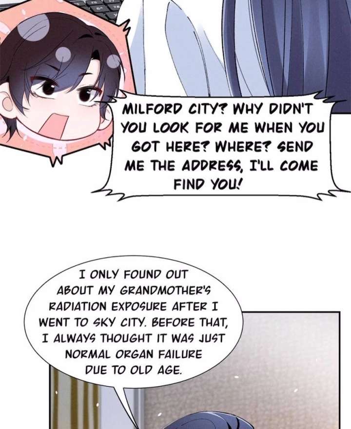 Beneath the Lady’s Mask Chapter 85 - Page 52