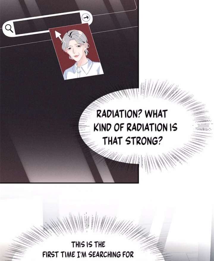 Beneath the Lady’s Mask Chapter 85 - Page 54