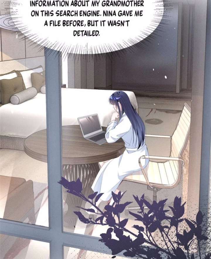 Beneath the Lady’s Mask Chapter 85 - Page 55