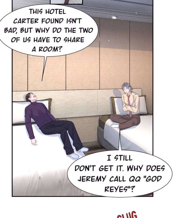 Beneath the Lady’s Mask Chapter 85 - Page 58