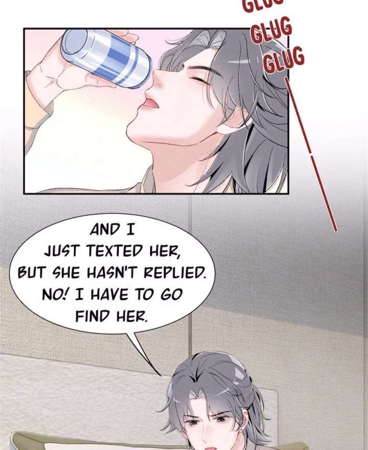 Beneath the Lady’s Mask Chapter 85 - Page 59