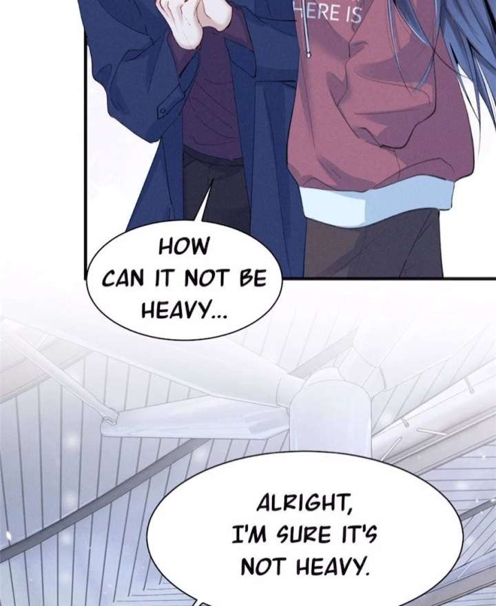 Beneath the Lady’s Mask Chapter 85 - Page 7