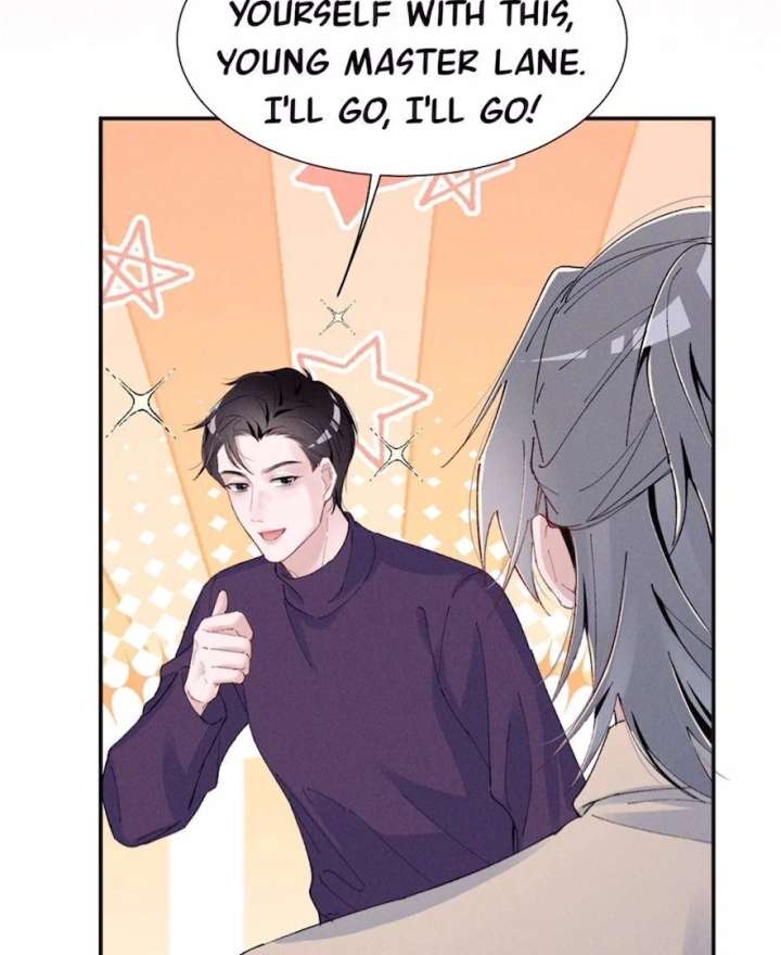 Beneath the Lady’s Mask Chapter 85 - Page 61