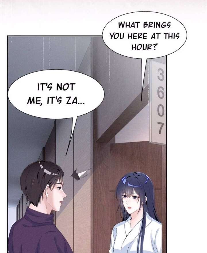 Beneath the Lady’s Mask Chapter 85 - Page 65