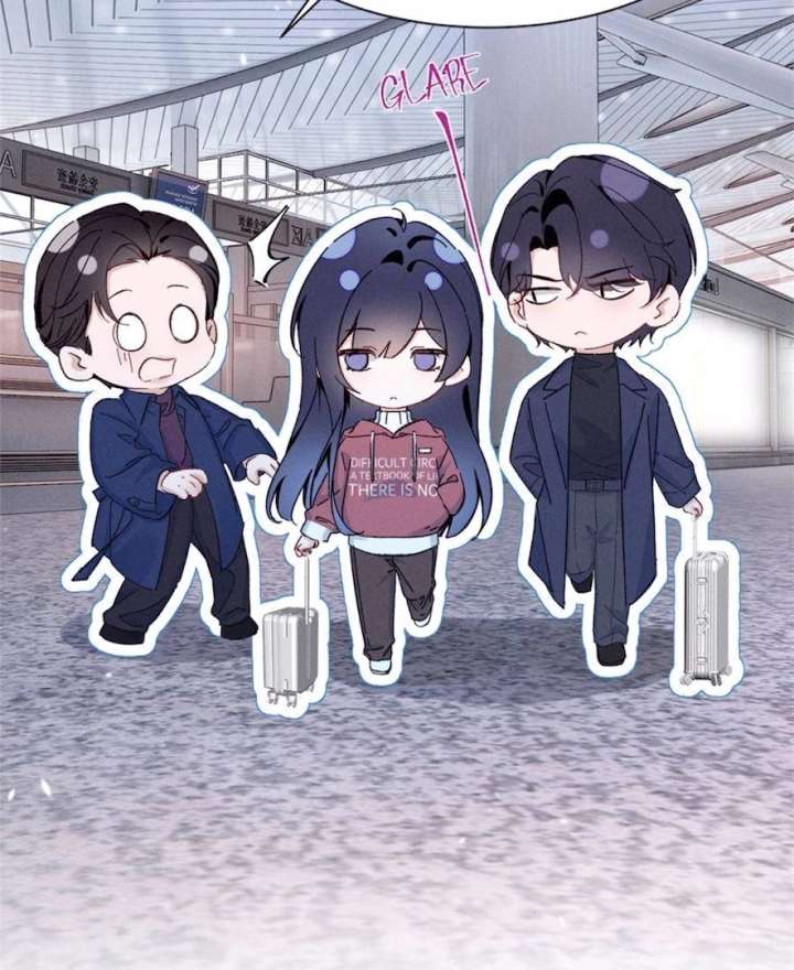 Beneath the Lady’s Mask Chapter 85 - Page 8