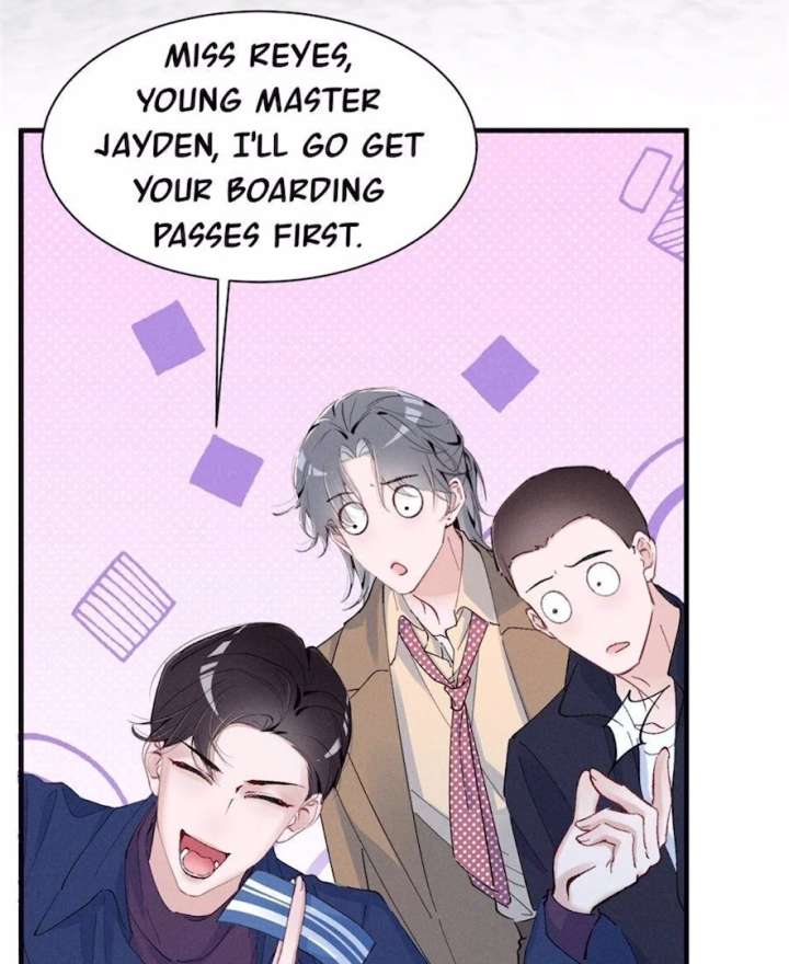 Beneath the Lady’s Mask Chapter 85 - Page 9