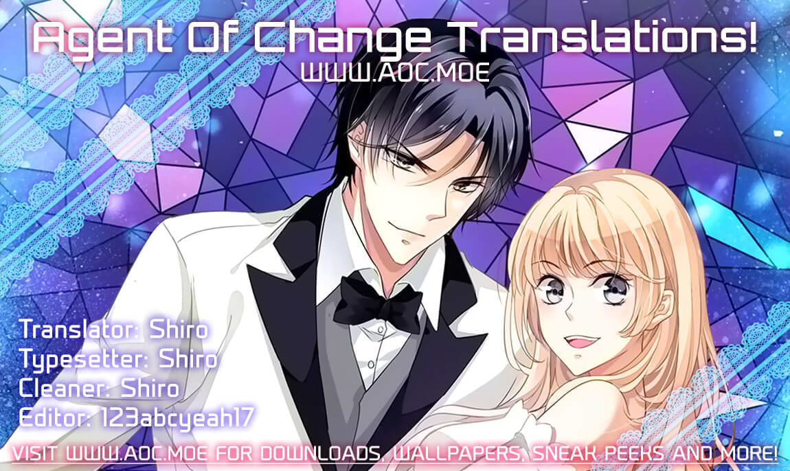 Best Wedding Chapter 1 - Page 1