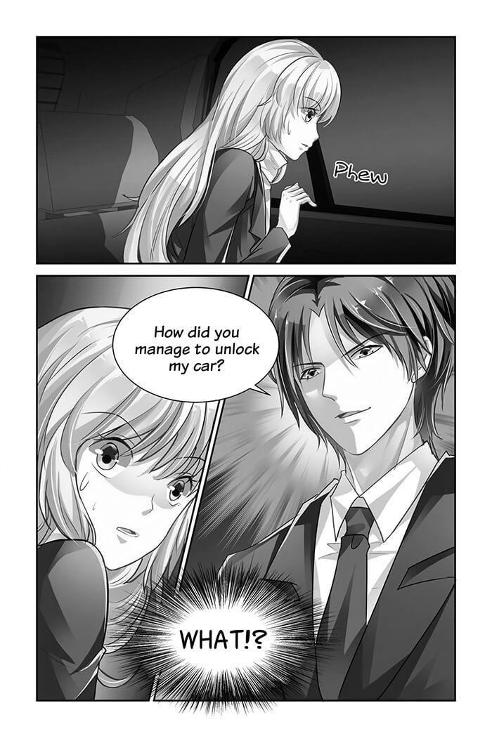 Best Wedding Chapter 1 - Page 14