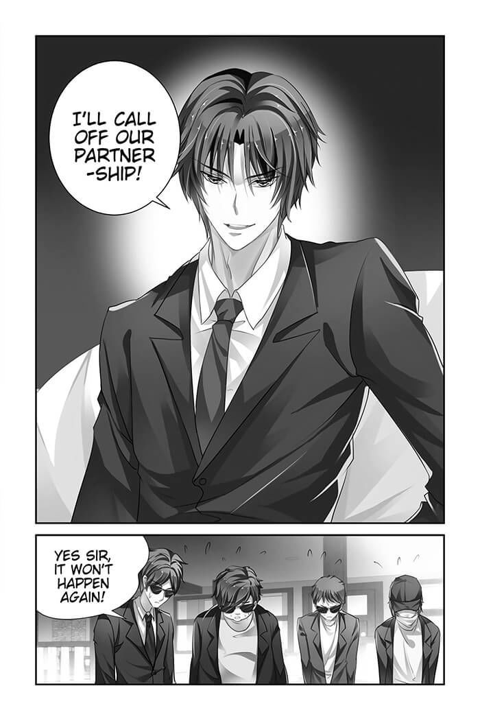 Best Wedding Chapter 1 - Page 5