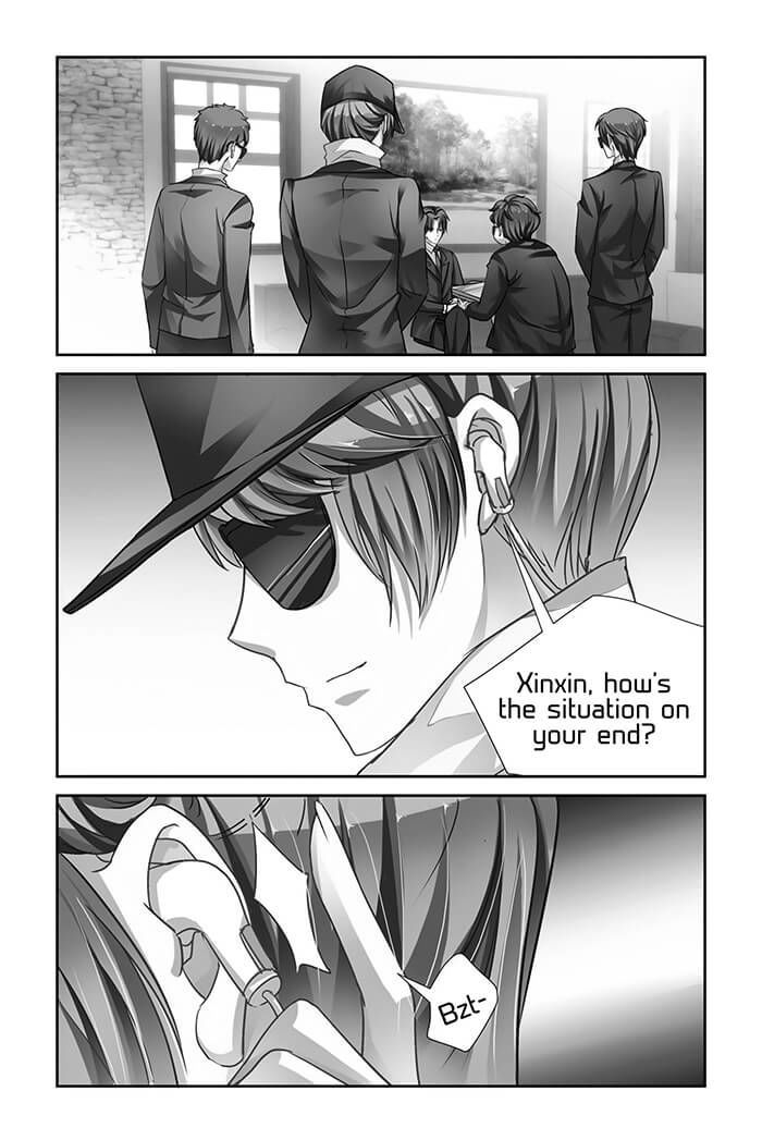 Best Wedding Chapter 1 - Page 6