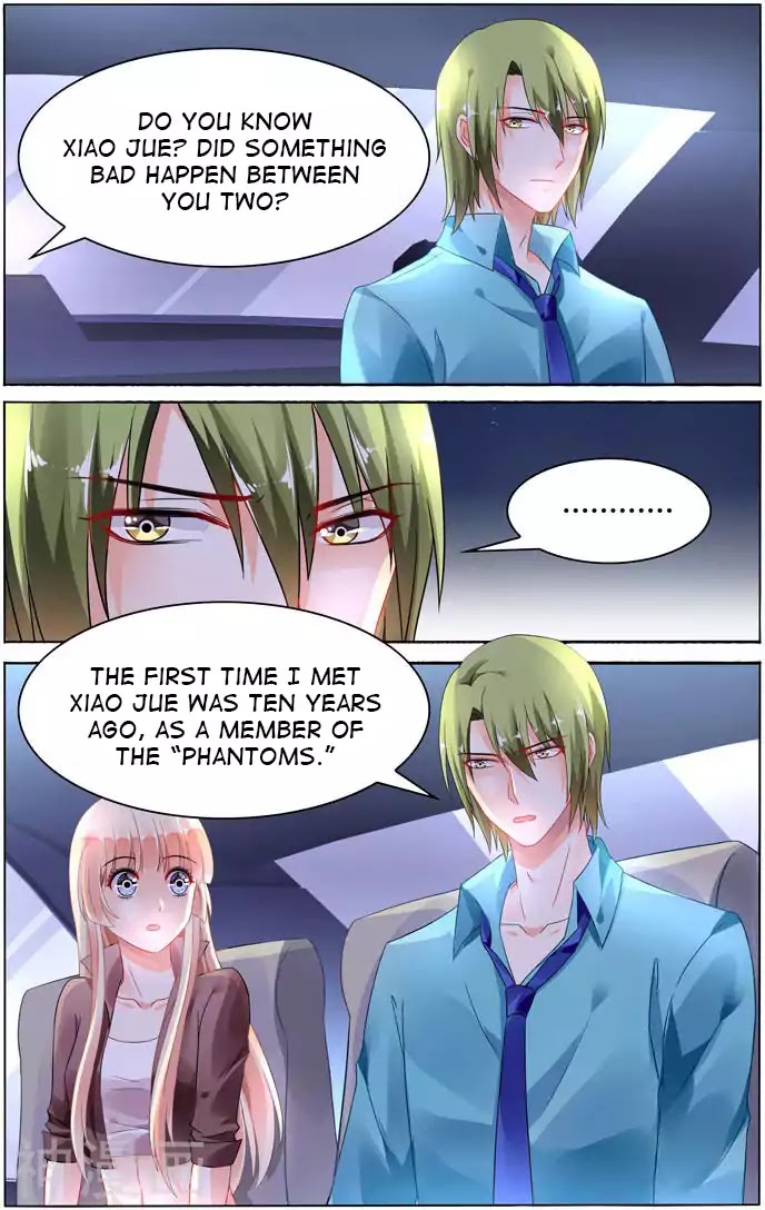 Best Wedding Chapter 101 - Page 5