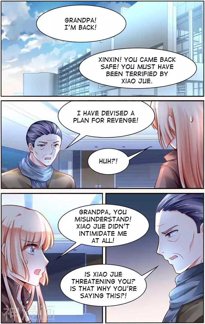 Best Wedding Chapter 102 - Page 2