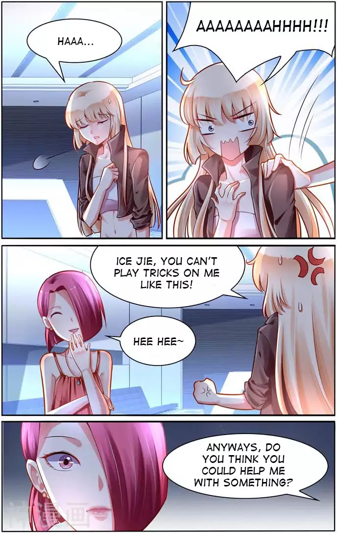 Best Wedding Chapter 102 - Page 7