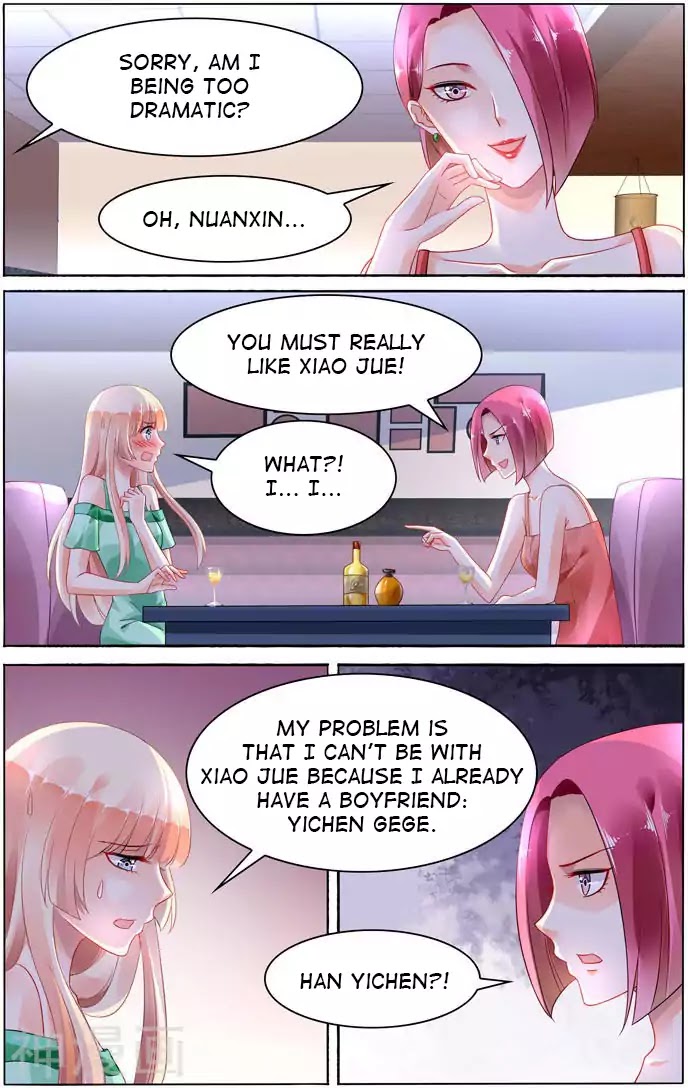 Best Wedding Chapter 103 - Page 2