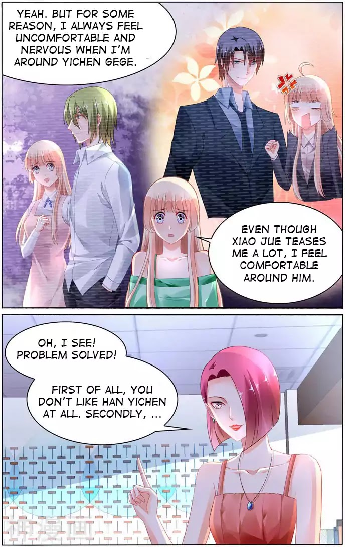 Best Wedding Chapter 103 - Page 3