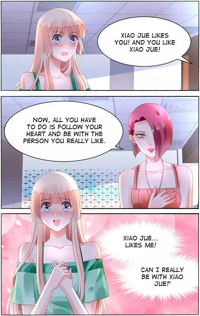 Best Wedding Chapter 103 - Page 4