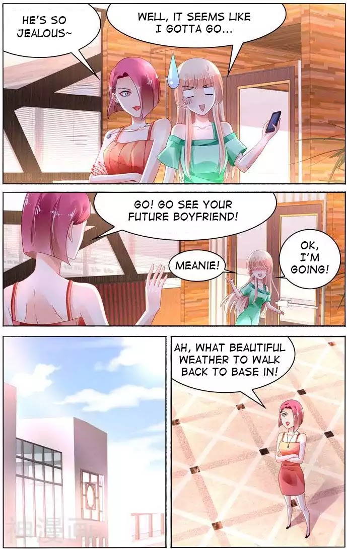 Best Wedding Chapter 104 - Page 2