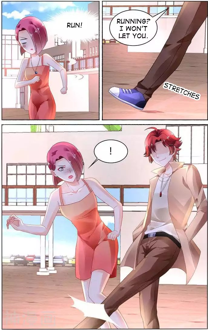 Best Wedding Chapter 104 - Page 5