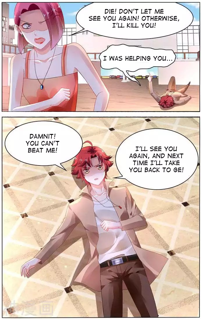 Best Wedding Chapter 104 - Page 8