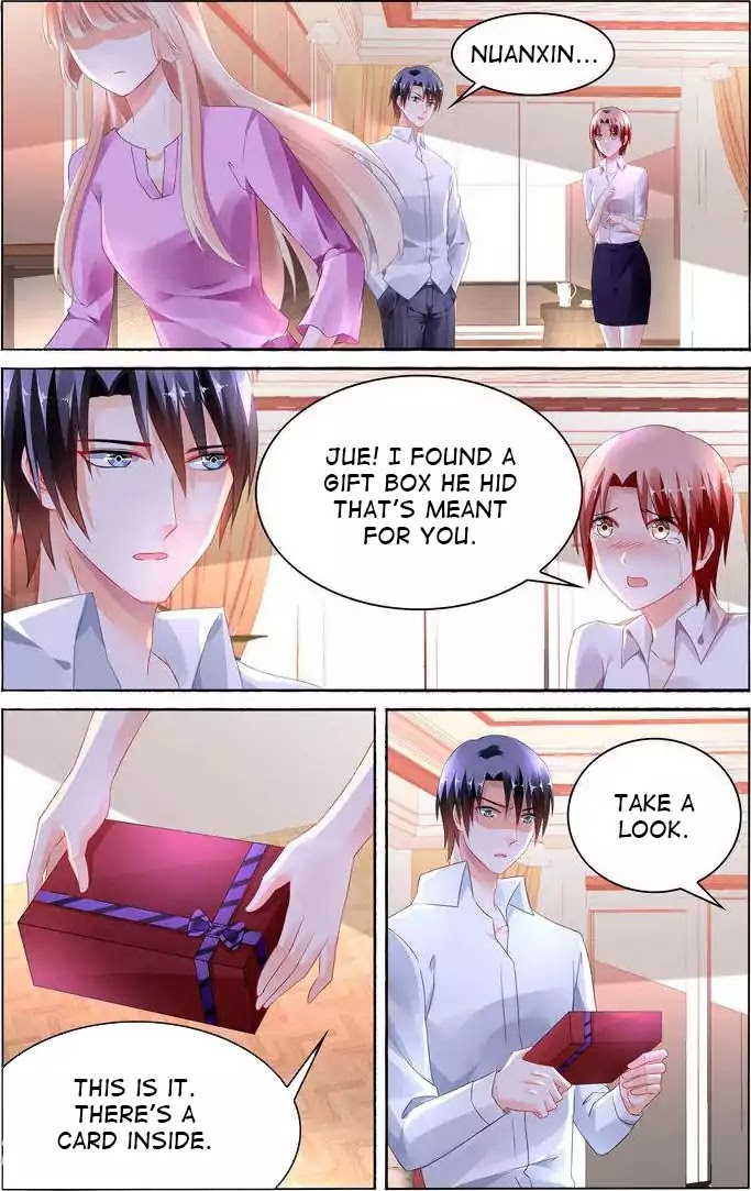 Best Wedding Chapter 106 - Page 2