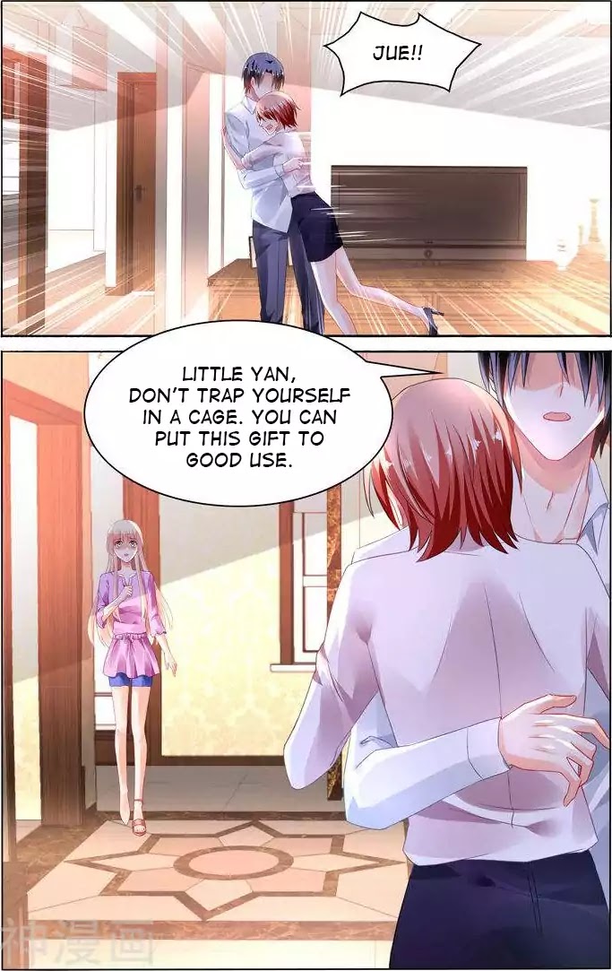 Best Wedding Chapter 106 - Page 5