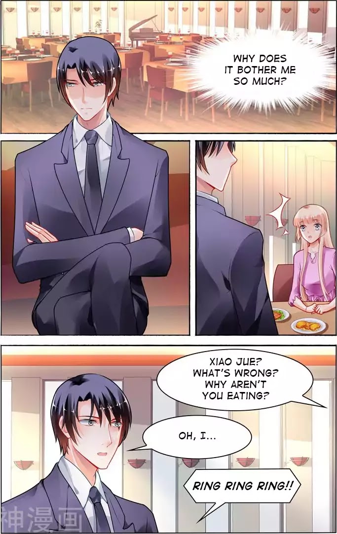 Best Wedding Chapter 108 - Page 1