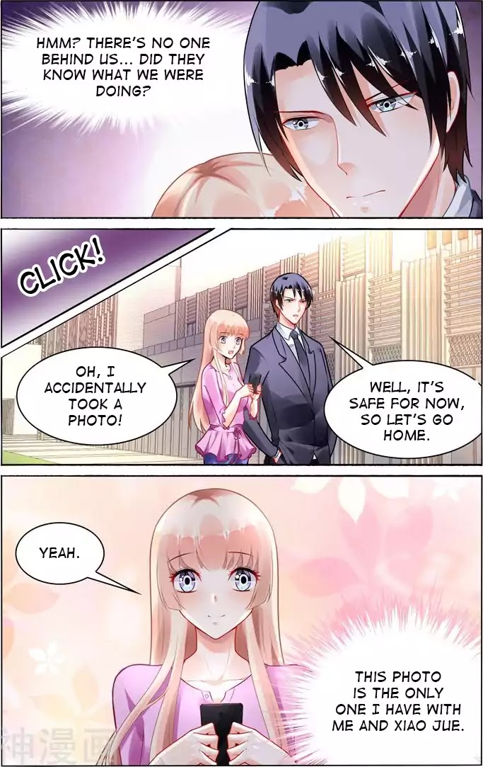 Best Wedding Chapter 108 - Page 5