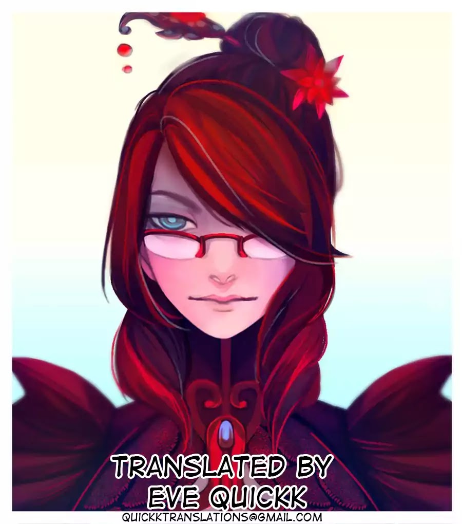 Best Wedding Chapter 108 - Page 9