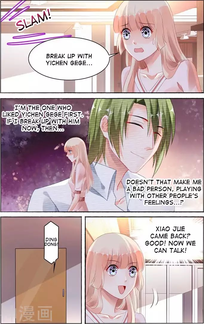 Best Wedding Chapter 109 - Page 5