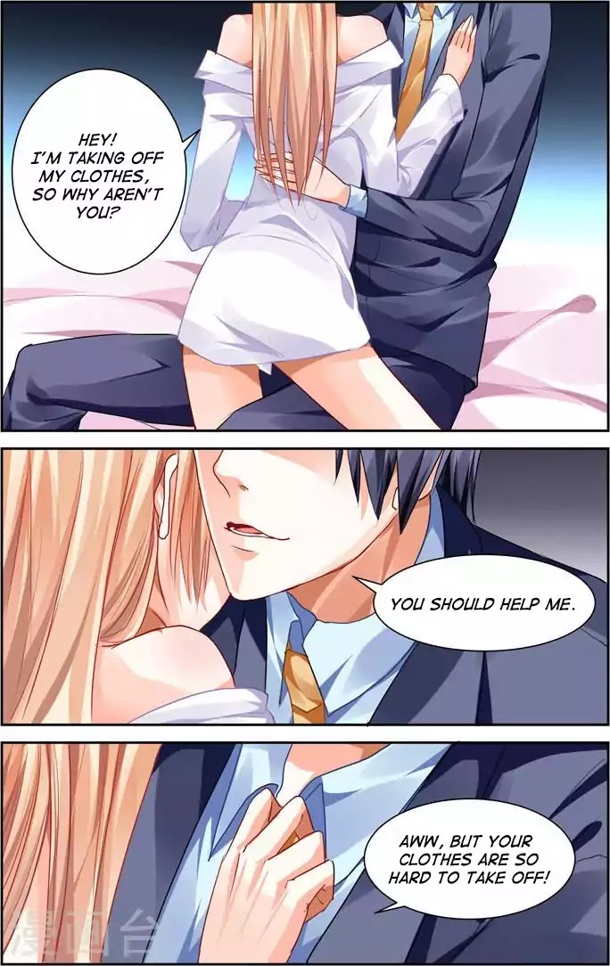 Best Wedding Chapter 11 - Page 2