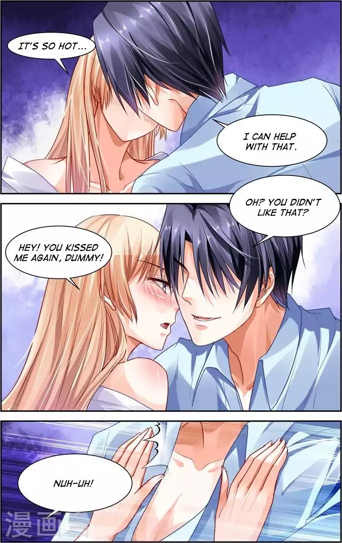 Best Wedding Chapter 11 - Page 3