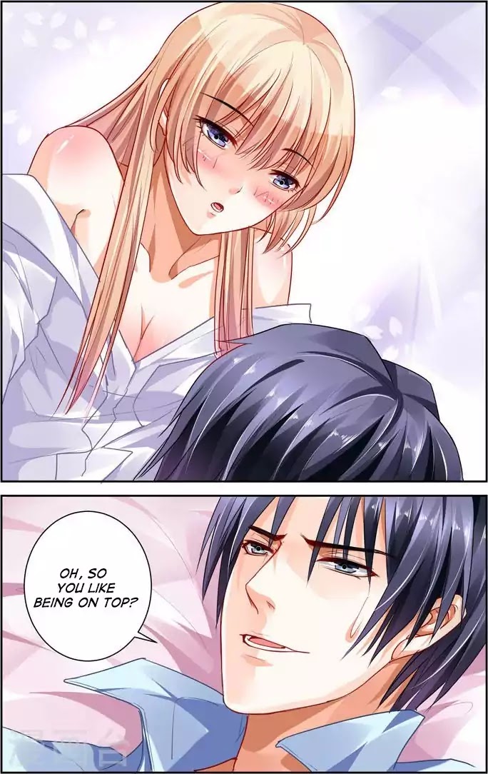 Best Wedding Chapter 11 - Page 4