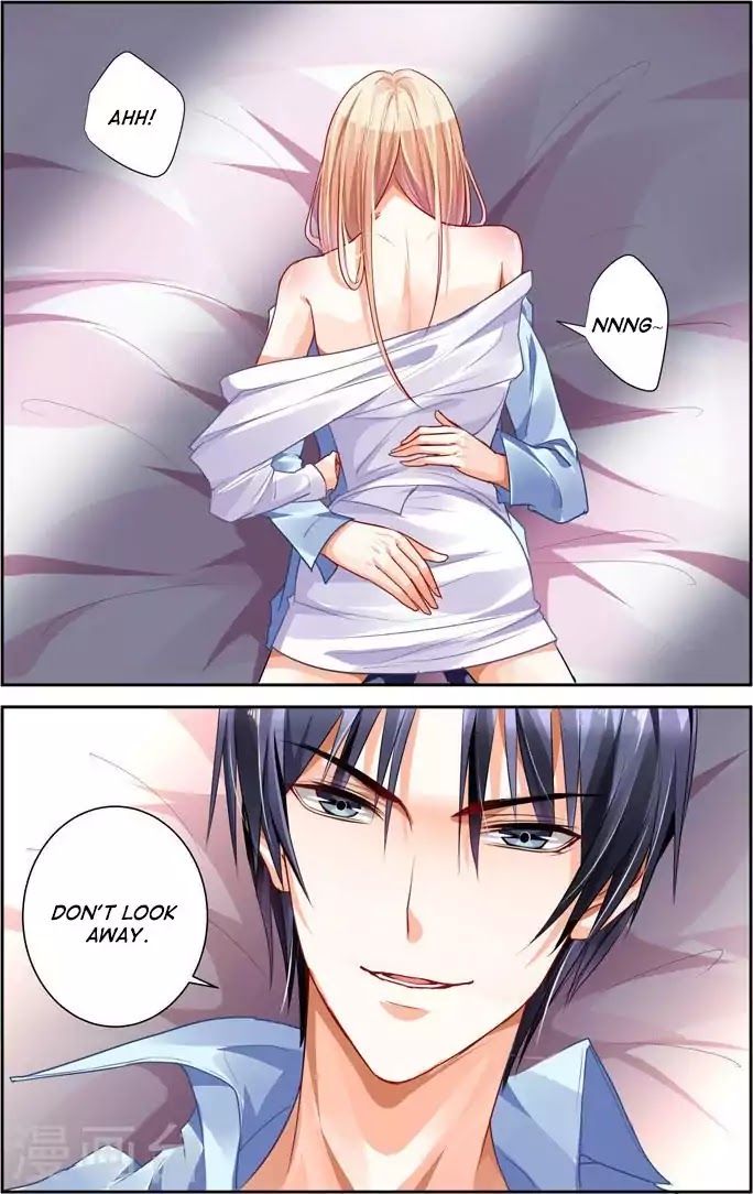 Best Wedding Chapter 11 - Page 5