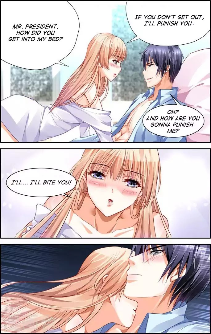 Best Wedding Chapter 11 - Page 6