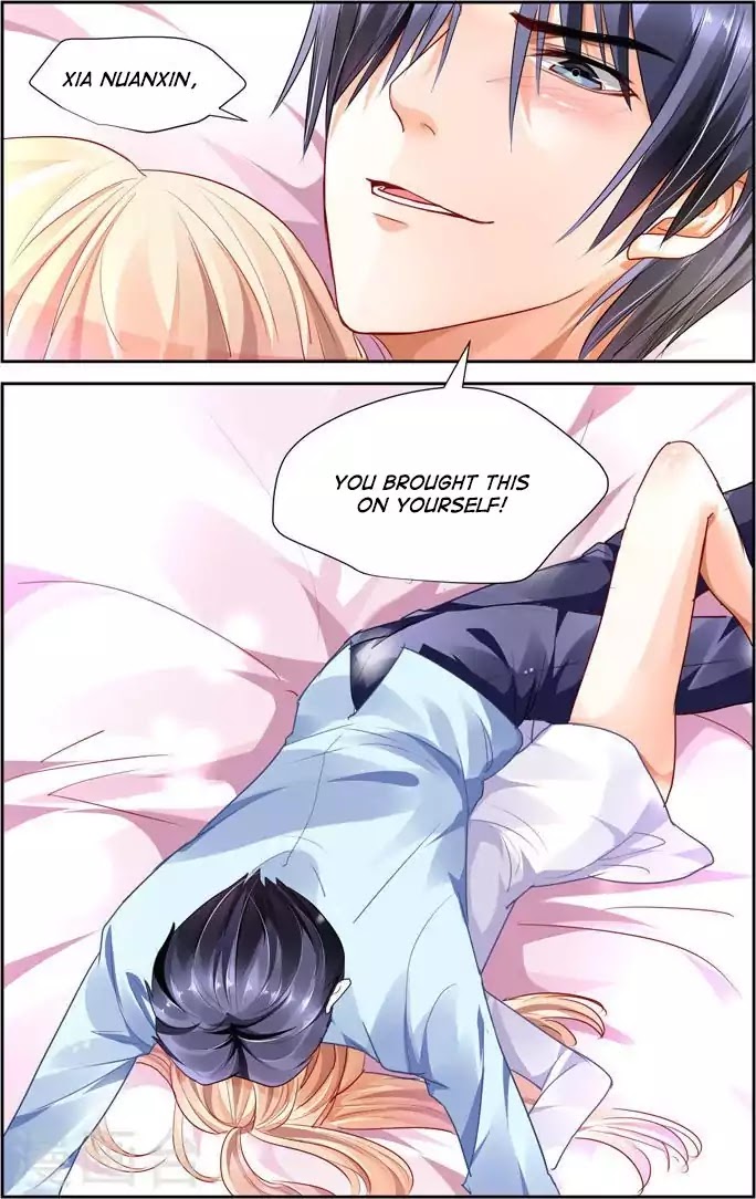 Best Wedding Chapter 11 - Page 7