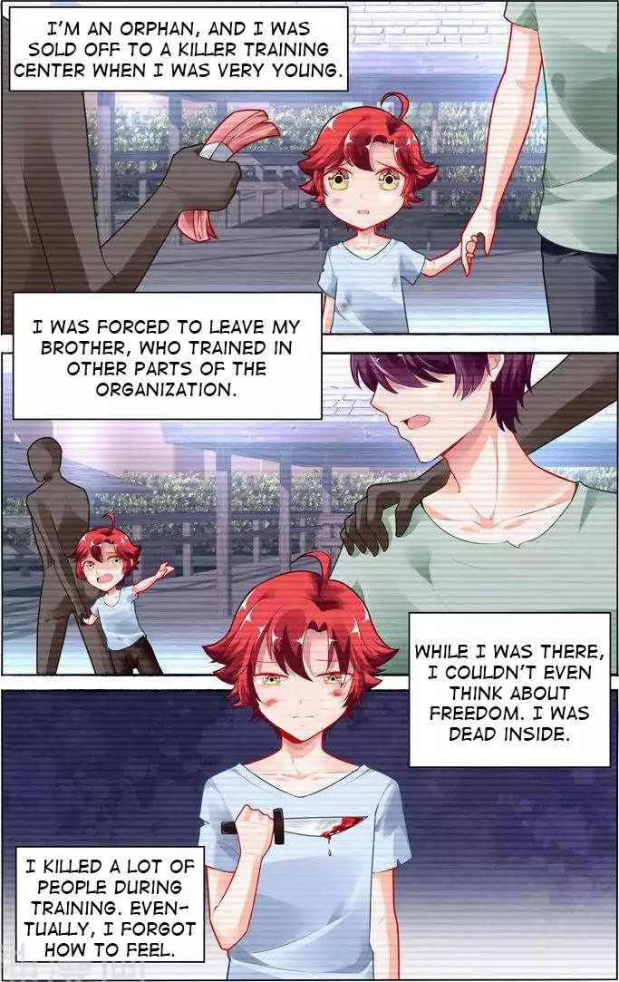 Best Wedding Chapter 110 - Page 2