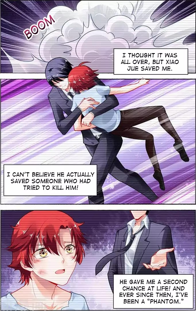 Best Wedding Chapter 110 - Page 4