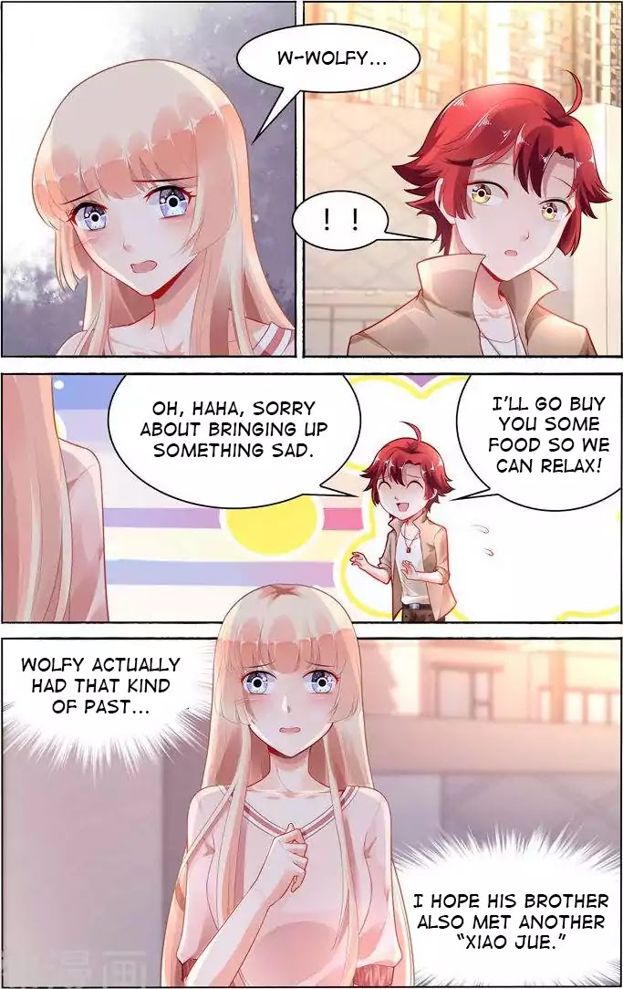 Best Wedding Chapter 110 - Page 6