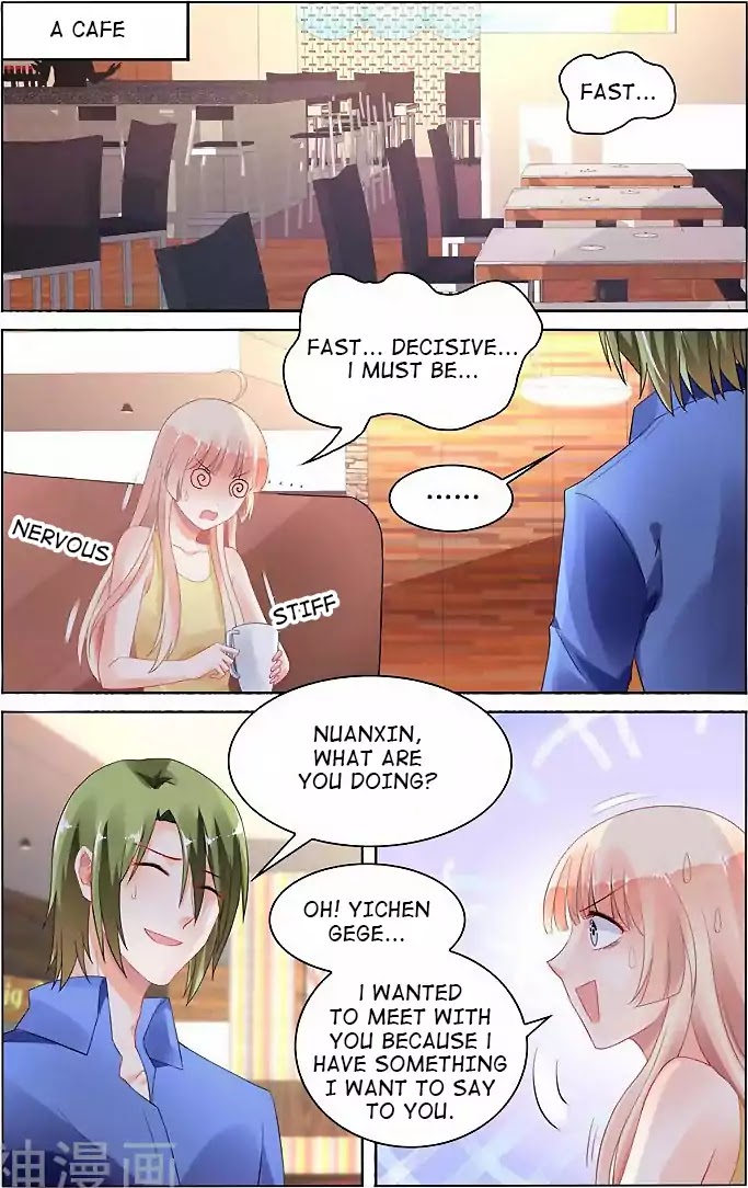 Best Wedding Chapter 111 - Page 3