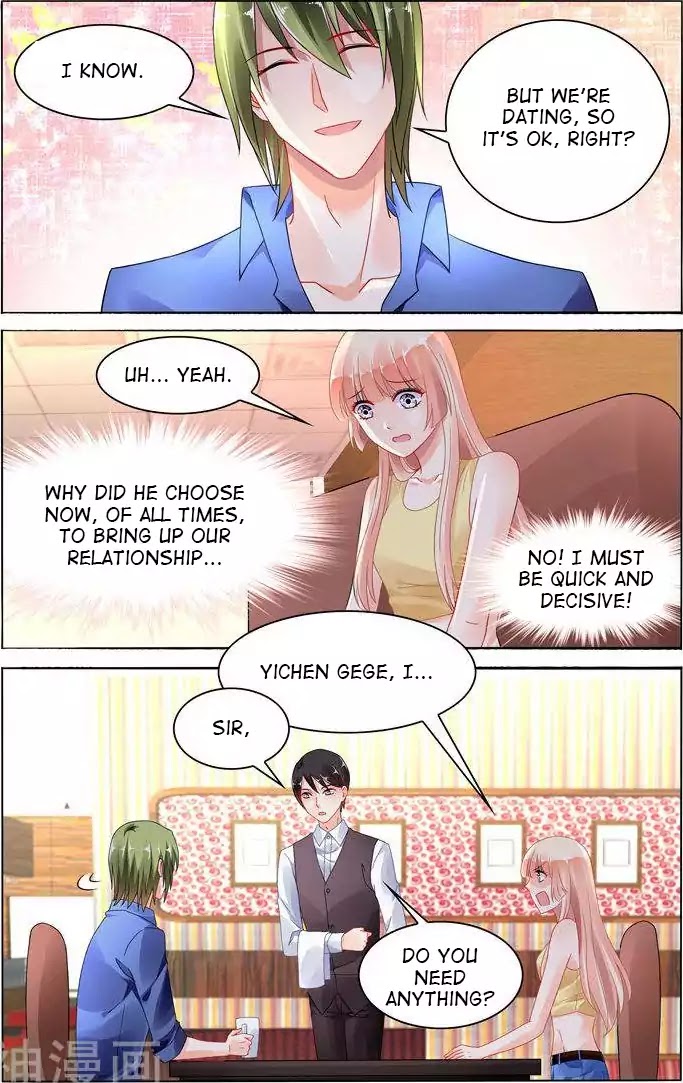 Best Wedding Chapter 111 - Page 5