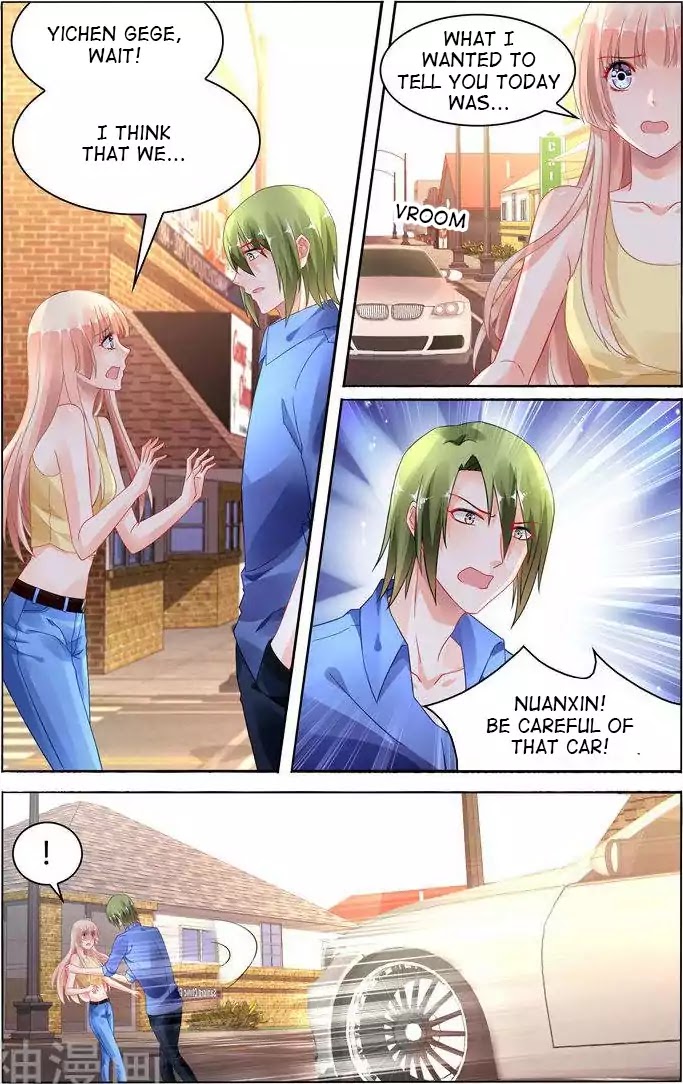 Best Wedding Chapter 111 - Page 7